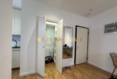 2 Camere de inchiriat | Nordului | Centrala | Parcare | Terasa - 7