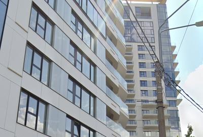 Barbu Vacarescu, One Verdi Park - 2