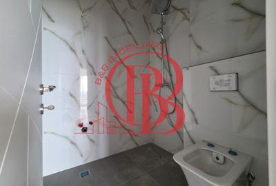 5 camere 193 mp total | 2 Terase | 3 bai | Liviu Rebreanu - 12