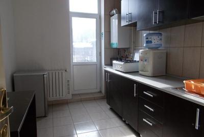 Spatiu de Birouri Cotroceni | Centrala proprie | 3 Balcoane | 10 minute metrou - 14