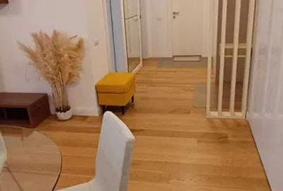 Apartament 2 camere, decomandat, 71 mp, centrala proprie, ac, parcare, Herastrau - 5