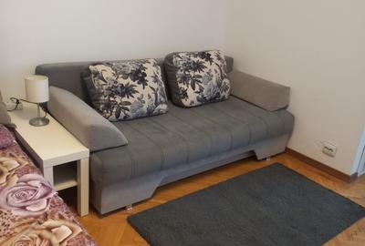 Garsoniera de inchirat Lujerului - 1 min metrou - direct Proprietar - 3