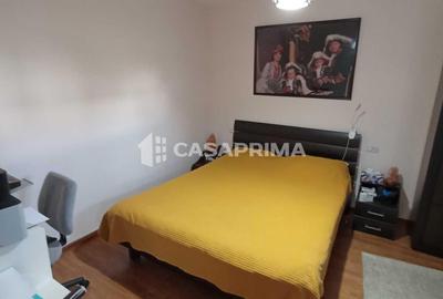 Apartament 3 camere Podu Ros, etaj 2, Mobilat si Utilat, fara risc ! - 7