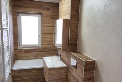 Apartament 2 Camere Sanpetru - 16
