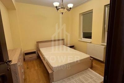 Apartamentul modern cu 3 camere | 98 mp - 7