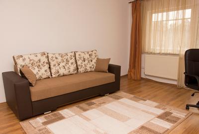 Ofer spre inchiriere apt. 2 camere, decomandat, cartier Zorilor, cu garaj. - 8