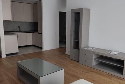 INCHIRIERE APARTAMENT 2 CAMERE, MOBILAT, UTILAT,PARCARE //ONE COTROCENI PARK - 3