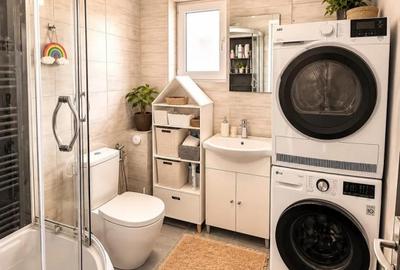 Apartament 2 camere modern 45 mp! Zona Tineretului! - 6