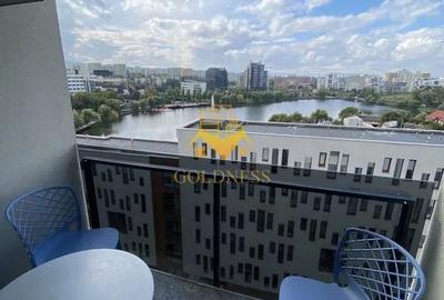 2 camere open space, Parcare, Premium, Fsega, Iulius Mall,Intre Lacuri - 9