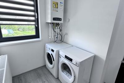 APARTAMENT 2 CAMERE I DE VANZARE I ETAJ 1 I ALBA IULIA I BLOC NOU I MOBILAT I - 7