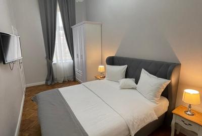 O PERLĂ A EXCLUSIVITĂȚII ÎN INIMA SIBIULUI - 13