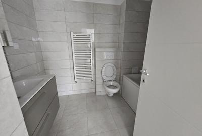 Bloc nou intabulat: 2 camere decomandat cu parcare, Alexandru-Dacia,cod:14276 - 12