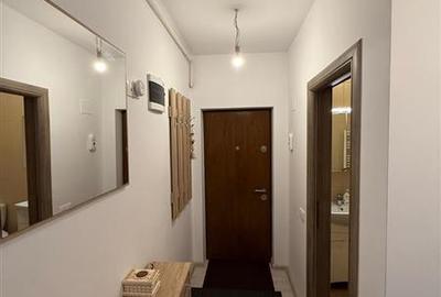Brancoveanu-apartament 3 camere, mobilat -utilat modern, loc parcare - 12