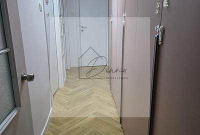 Apartament 3 camere Gara Obor I Premium - Renovat 2023 I COMISION 0% - 29
