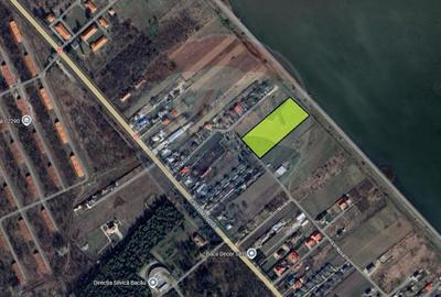 Teren pentru investitii in Lilieci de vanzare - 4