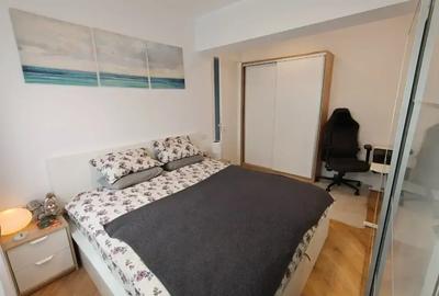 Apartament 3 camere Mobilat| Parcare inclusă |Rond OMV| Vedere Gradina - 7