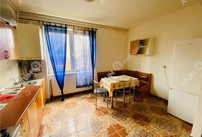 Apartament cu 3 camere si gradina proprie in Vasile Aaron din Sibiu - 4