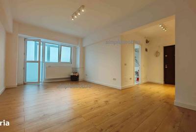 Apartament cu 2 camere decomandat în Berceni