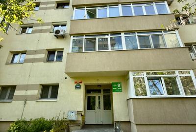 Obor- Calea Mosilor/ Apartament 3 camere/ Decomandat/  * Boiler electric montat! - 5