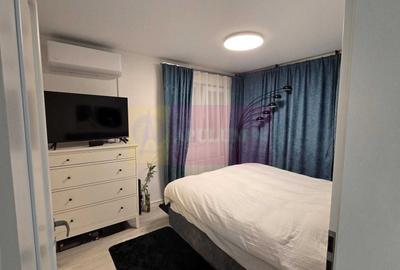 Apartament 3 cam dec.  66 mp utili , bloc boutique 2014, Giulești - 4