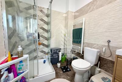 Jumatate de Duplex de vanzare, panouri solare, 95 mpu, Sanandrei - 7