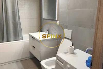 Pet Friendly | 2 Camere | 2 Bai | PIpera | Onix Park Nord - 6