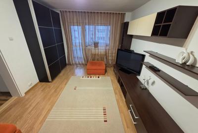 Apartament cu 2 camere decomandat, mobilat în Basarabia
