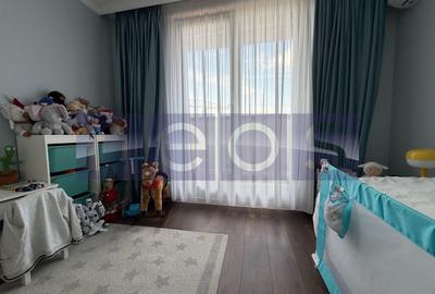 VANZARE 3 CAMERE | H PIPERA LAKE | READY TO MOVE | TERASA GENEROASA | - 11