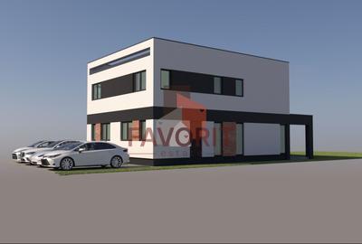 Duplex cu 3 camere in Mosnita Noua | Zona Excelenta | Finisaje la alegere. - 3
