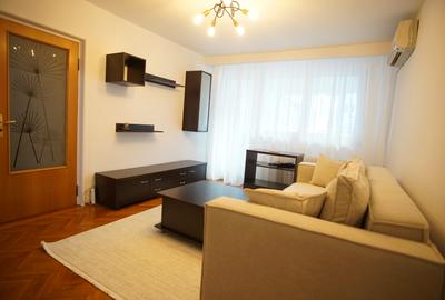 Tineretului Parc-Metrou Apartament Modern cu loc de parcare Contract ANAF - 8