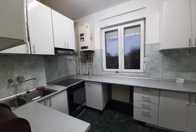 Bucurestii Noi - Parc Bazilescu 3 cam -etaj 3 cu centrala proprie - 5