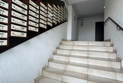 2 camere - terasa 16 mp - Parcare inclusa - Metrou Berceni - 6