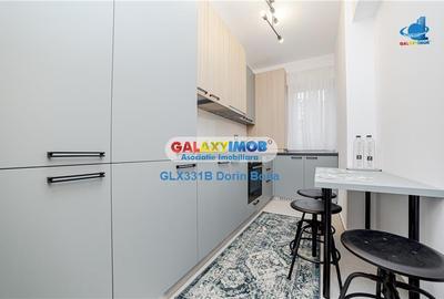 Apartament 3 camere TITAN - PREMIUM (Strada Firidei) Bloc Nou - 15