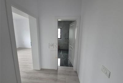 Vila Individuala Moderna - Teren Generos 650 mp -Incalzire in pardoseala - 9