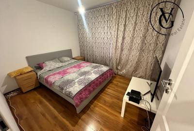 Apartament 3 camere Zona Sebastian | Loc de parcare - 5