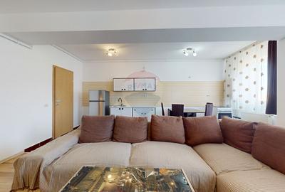 0% comision chiriaș, Apartament 2 camere ALPHAVILLE, zona Răcădău - 6