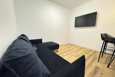 Apartament de LUX cu 3 camere in zona Centrala - 4