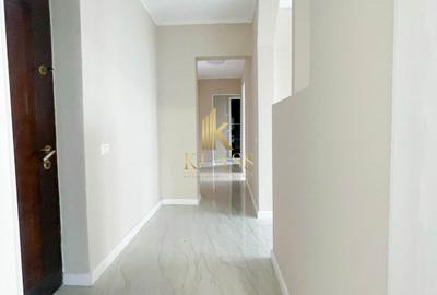 3 camere 74 mp Berceni, etaj 2, renovat complet, 5' metrou - 8