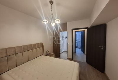 2 camere, 2/11, 66 mp, parcare-Complex Moghioros Park - 4