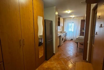 Garsonieră spațioasă și luminoasă – Tei, S2, ideală pentru locuit sau investie - 1