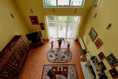 Casă cu 10 camere în Grigorescu