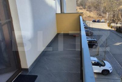 Apartament cu 3 camere, premium, 78 mp + 2 balcoane, în Bună-Ziua - 16