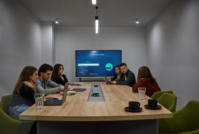 Nova Coworking Stirbei | Ultra Central | 20 Birouri Private | Modern | - 5