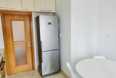 De inchiriat 2 camere decomandat, vedere Dambovita, 2 AC,  Unirii - Timpuri Noi - 4
