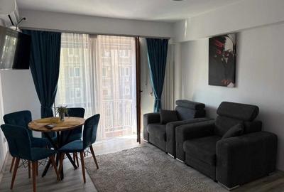 AP. 2 CAMERE CALEA VICTORIEI- BUCATARIE INCHISA, MOBILAT/UTILAT MODERN - 2