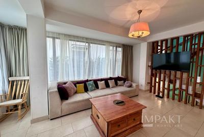 Vilă modernă 230 mp, teren generos 1000 mp, garaj, Iris - 2