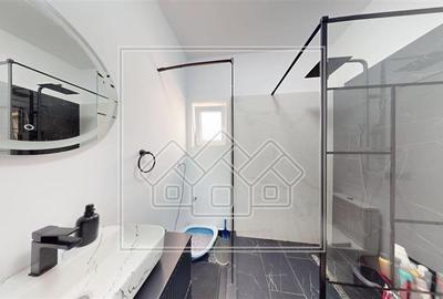 Apartament de vanzare in Sibiu - 3 camere, balcon, 2 locuri de parcare - 3