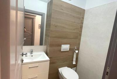 Apartament 3 camere, 2 bai, 75 mp, mobilat + PARCARE Galata - statie autobuz - 12