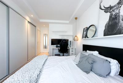 Apartament 2 camere - Salaj / Rahova | Bloc nou 2022 Mobilat si utilat - 1