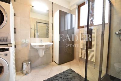 Inchiriere apartament I Zona Herastrau - 18